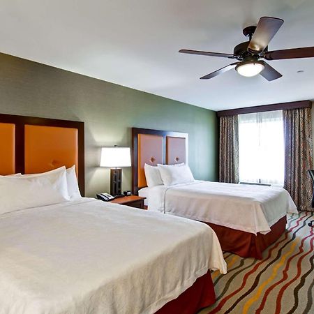 Homewood Suites By Hilton Richland Exteriör bild