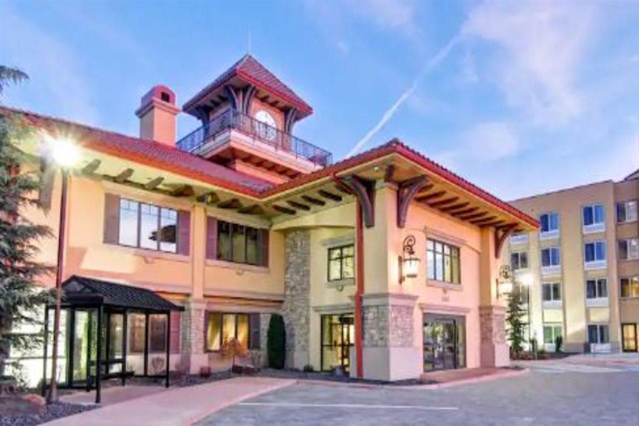 Homewood Suites By Hilton Richland Exteriör bild