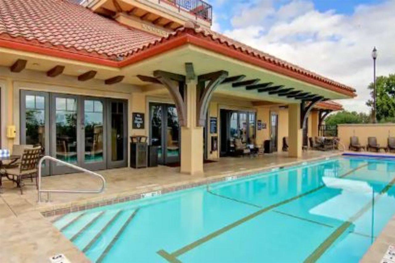 Homewood Suites By Hilton Richland Exteriör bild