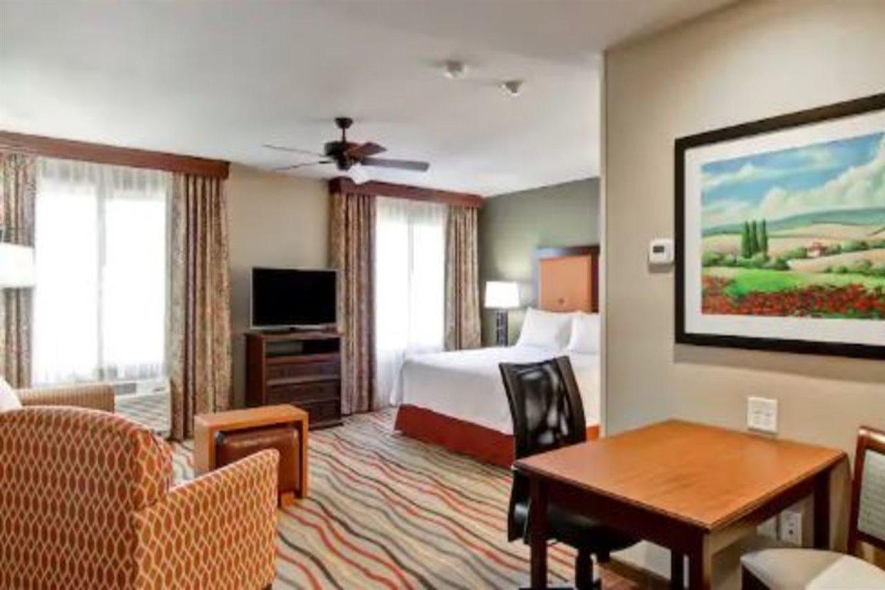 Homewood Suites By Hilton Richland Exteriör bild
