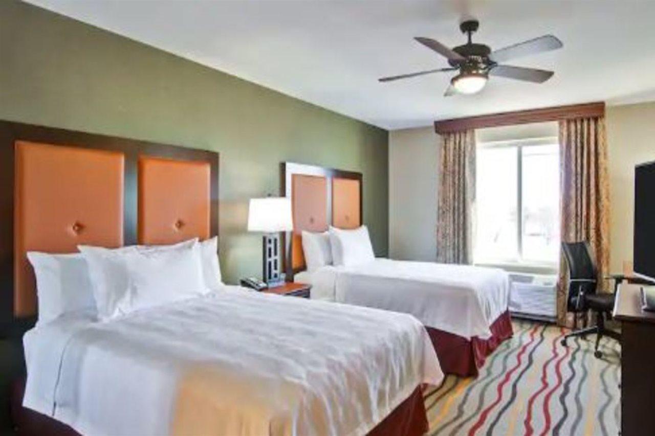 Homewood Suites By Hilton Richland Exteriör bild