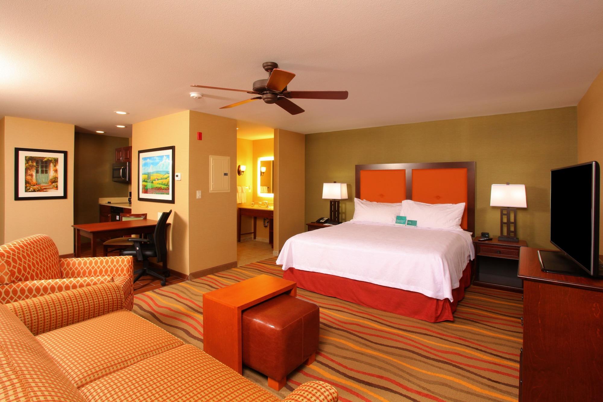 Homewood Suites By Hilton Richland Exteriör bild