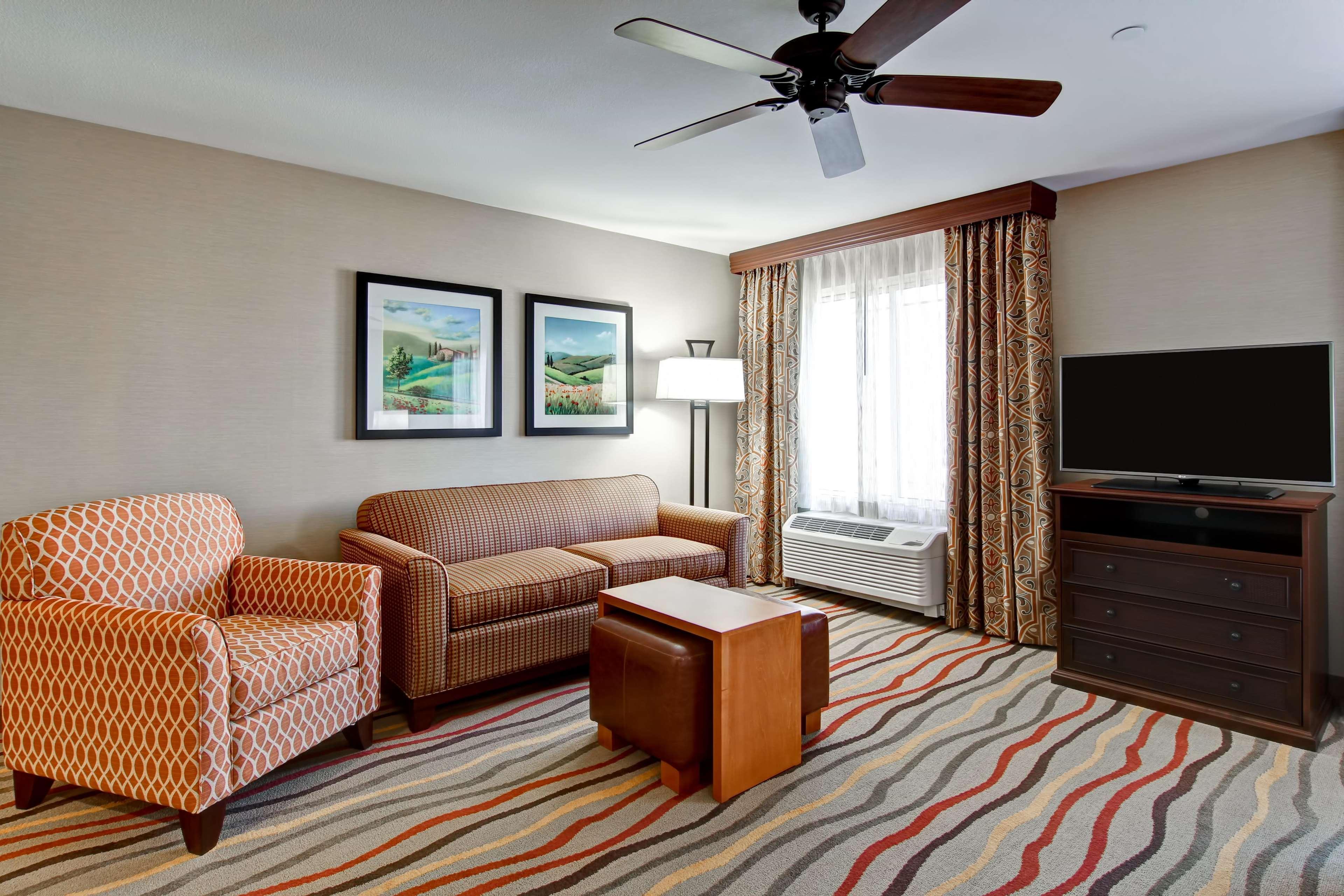 Homewood Suites By Hilton Richland Exteriör bild