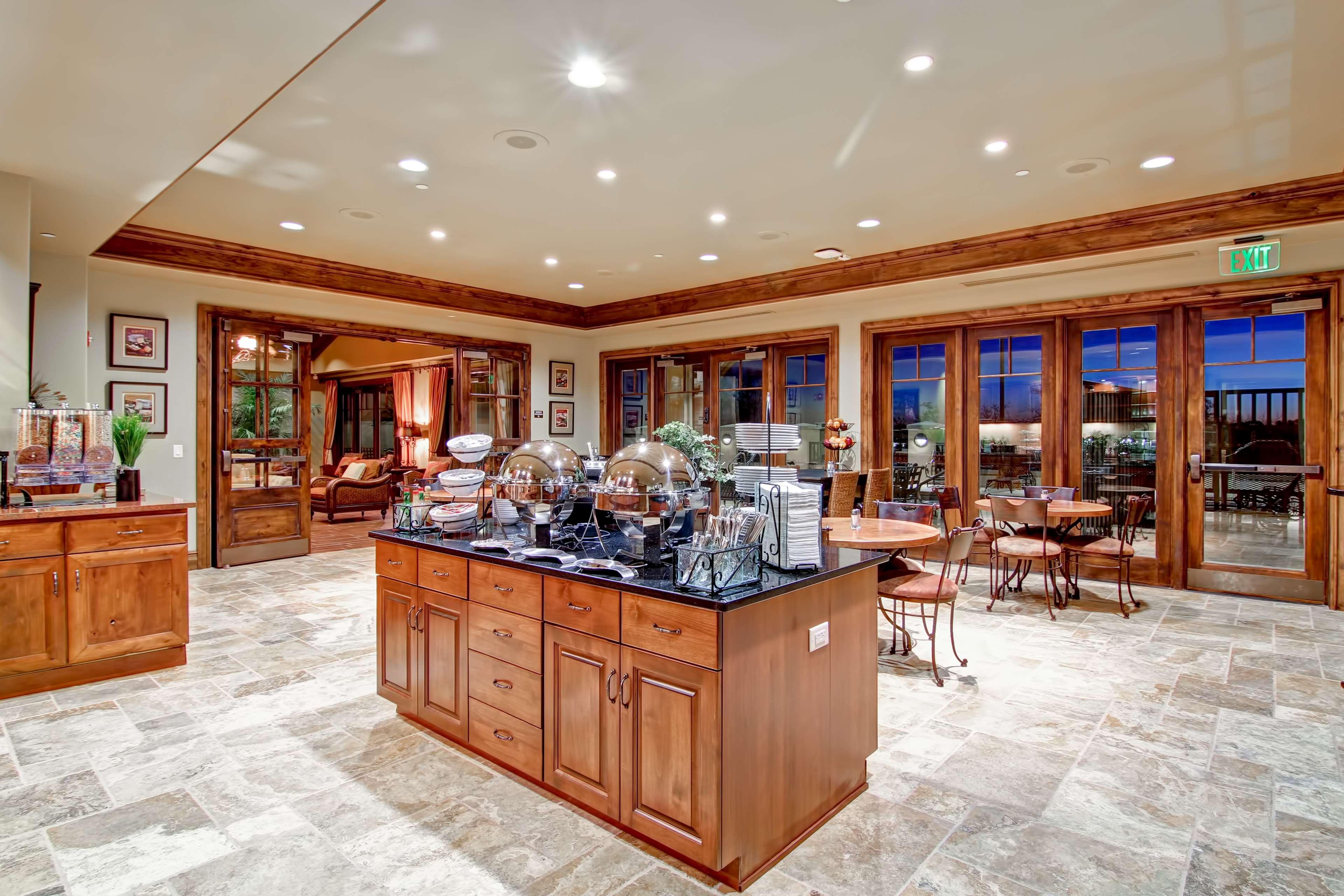 Homewood Suites By Hilton Richland Exteriör bild