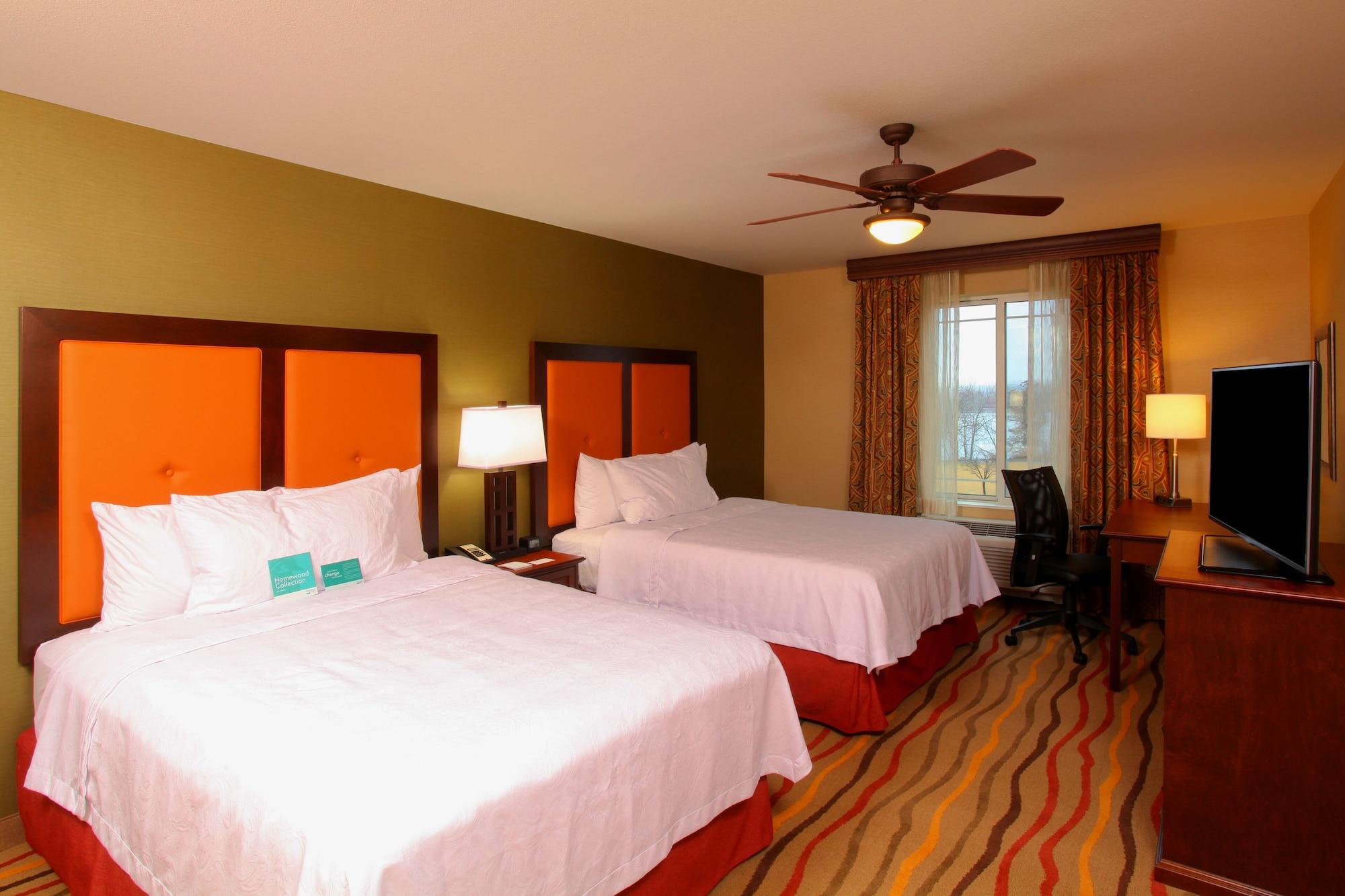 Homewood Suites By Hilton Richland Exteriör bild