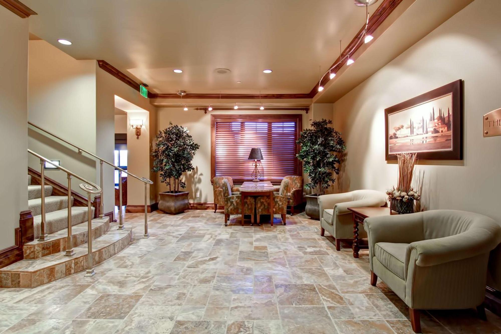 Homewood Suites By Hilton Richland Exteriör bild