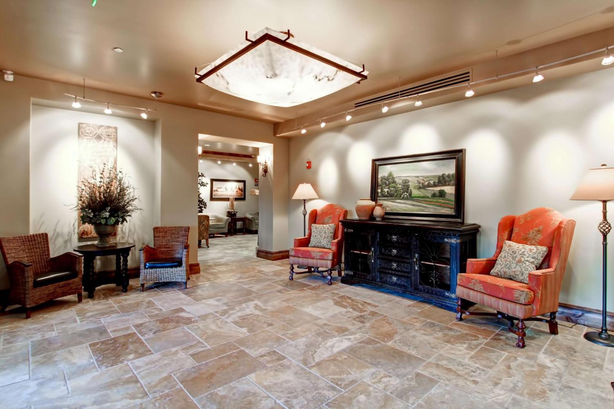 Homewood Suites By Hilton Richland Exteriör bild