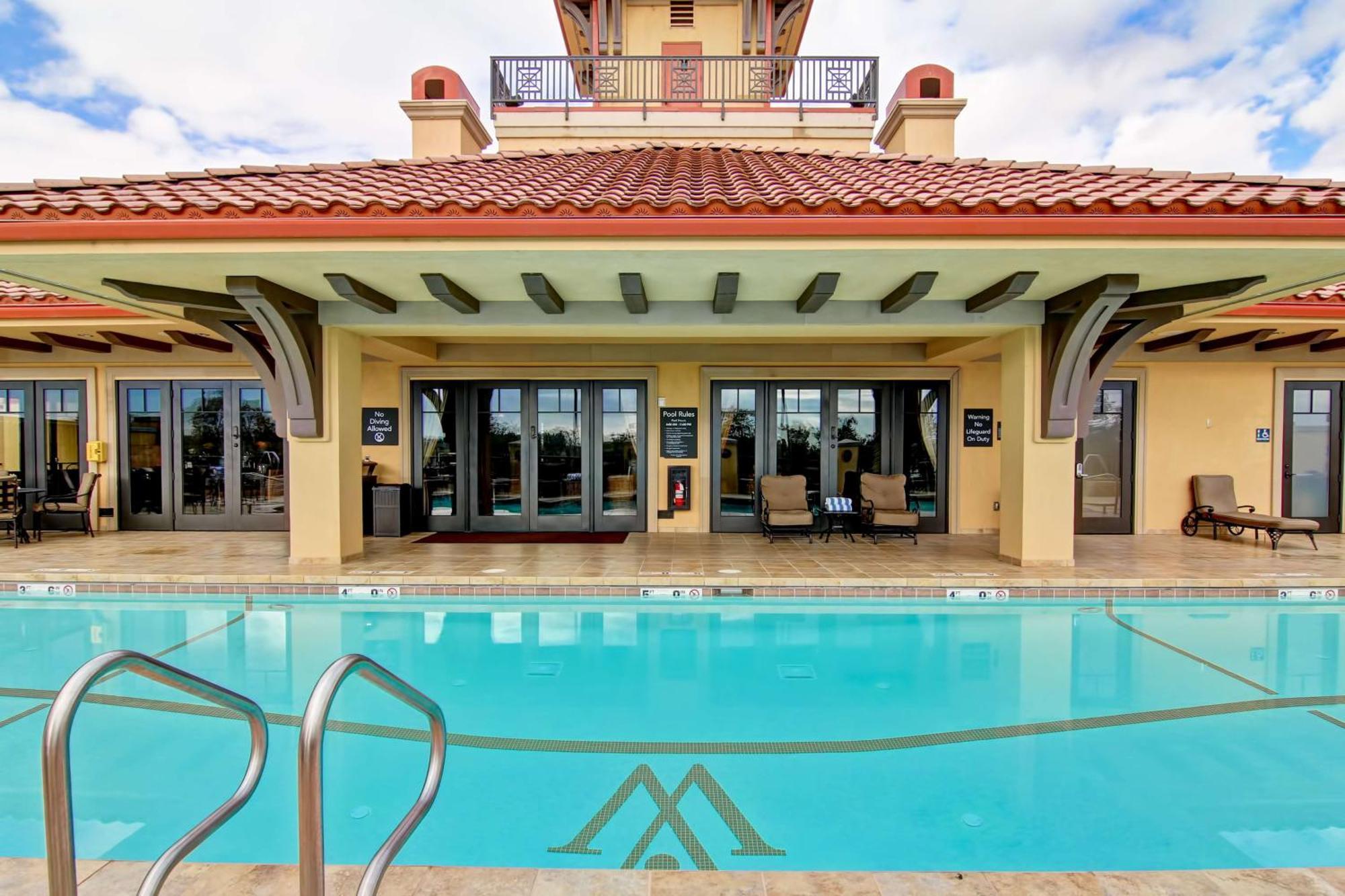Homewood Suites By Hilton Richland Exteriör bild