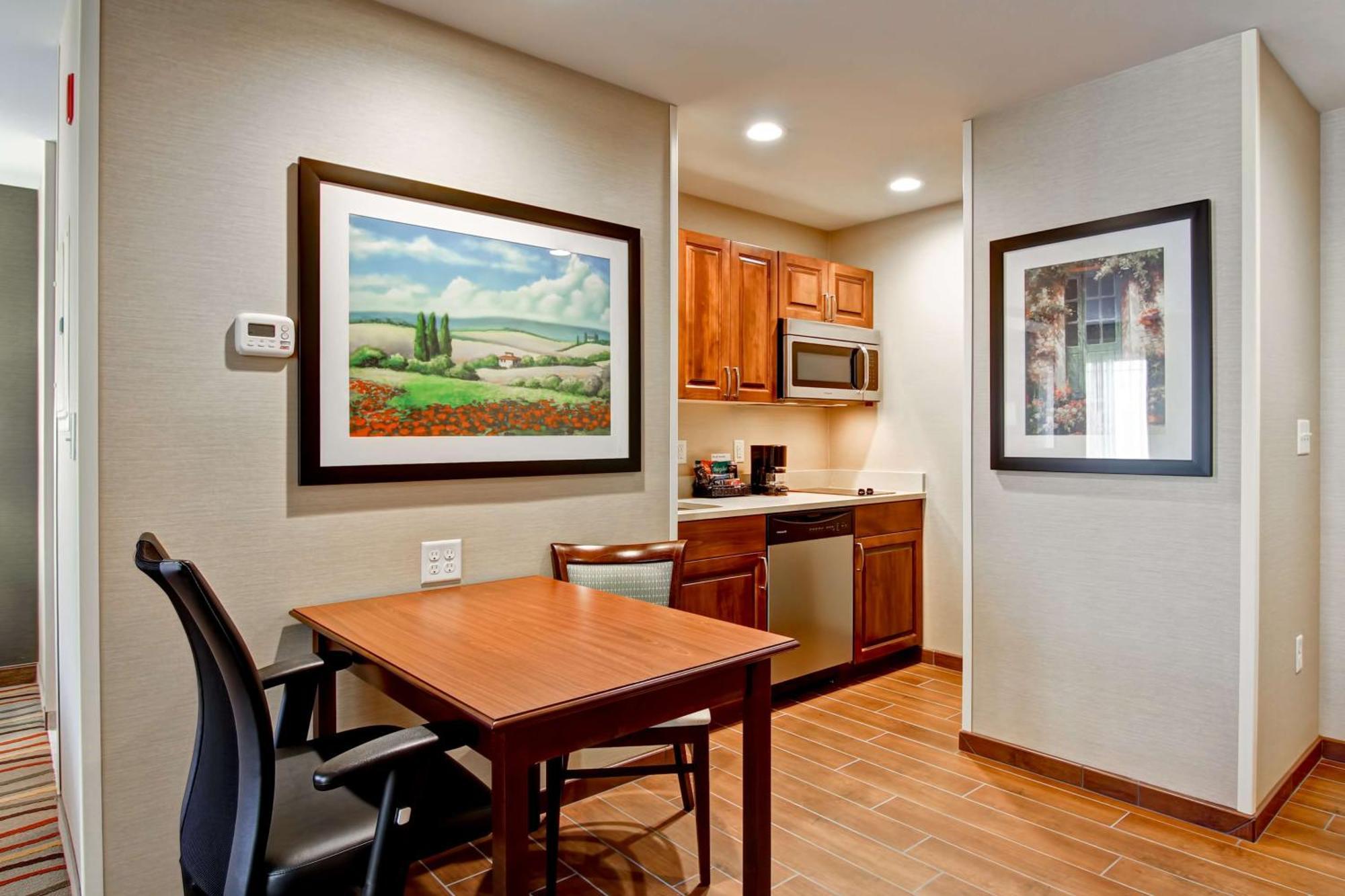 Homewood Suites By Hilton Richland Exteriör bild