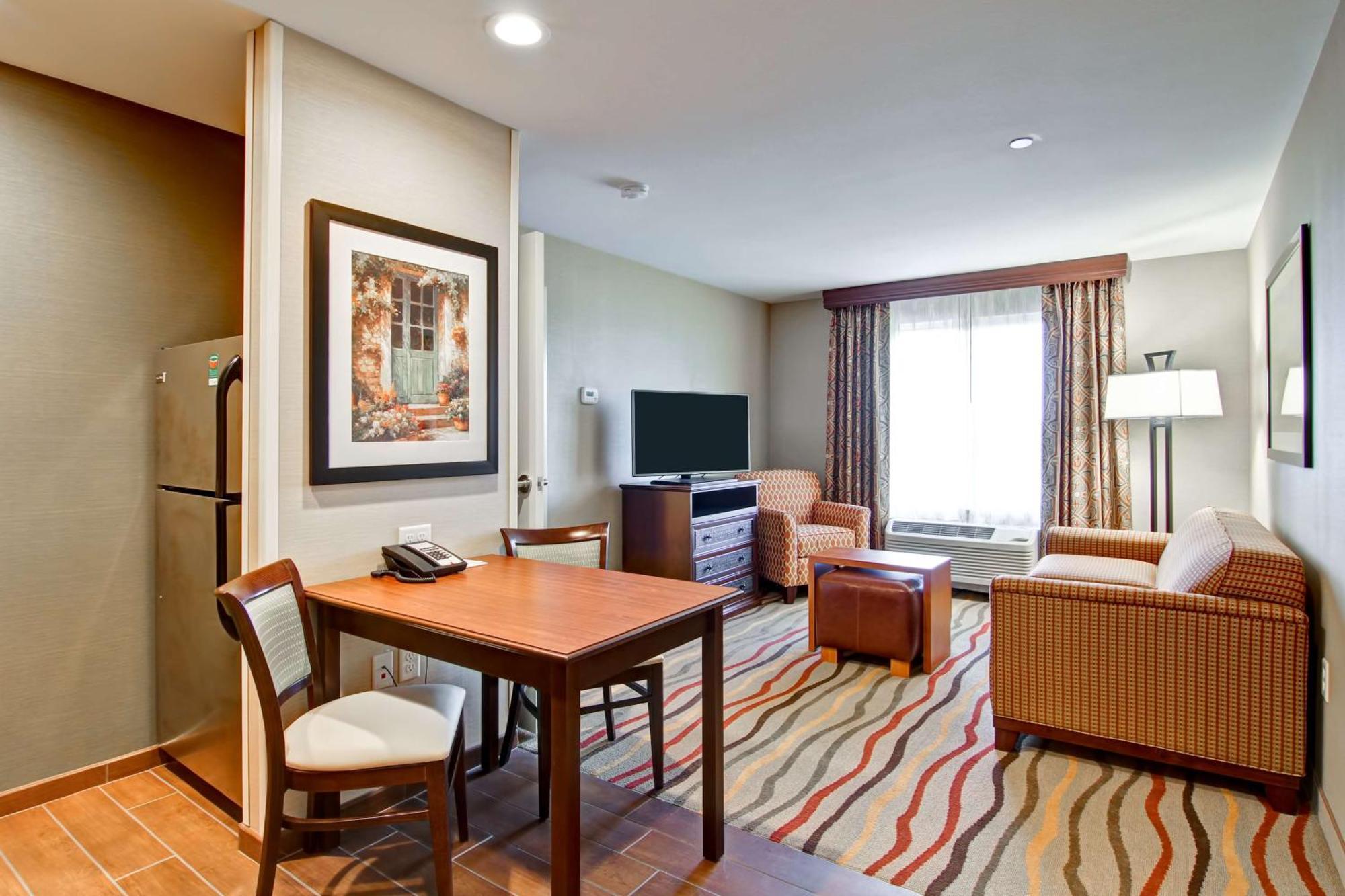Homewood Suites By Hilton Richland Exteriör bild