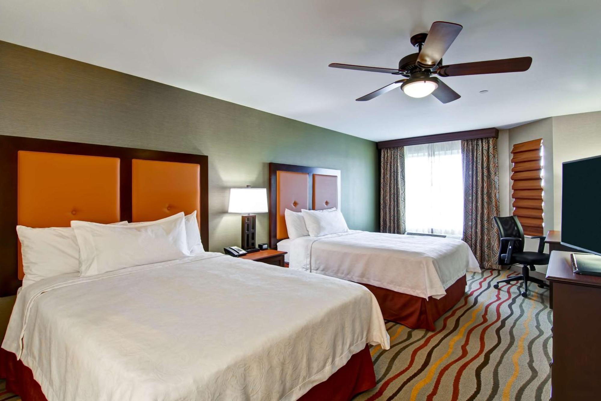 Homewood Suites By Hilton Richland Exteriör bild