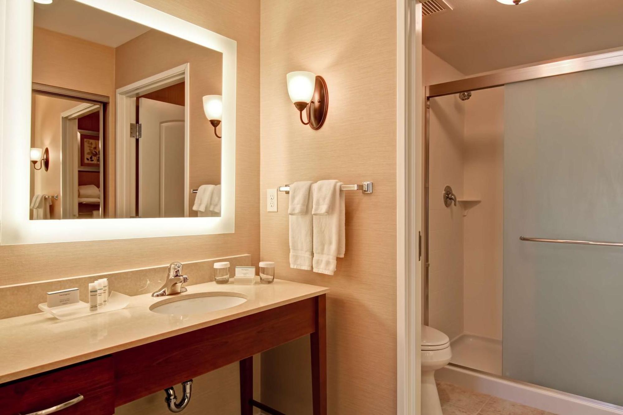Homewood Suites By Hilton Richland Exteriör bild