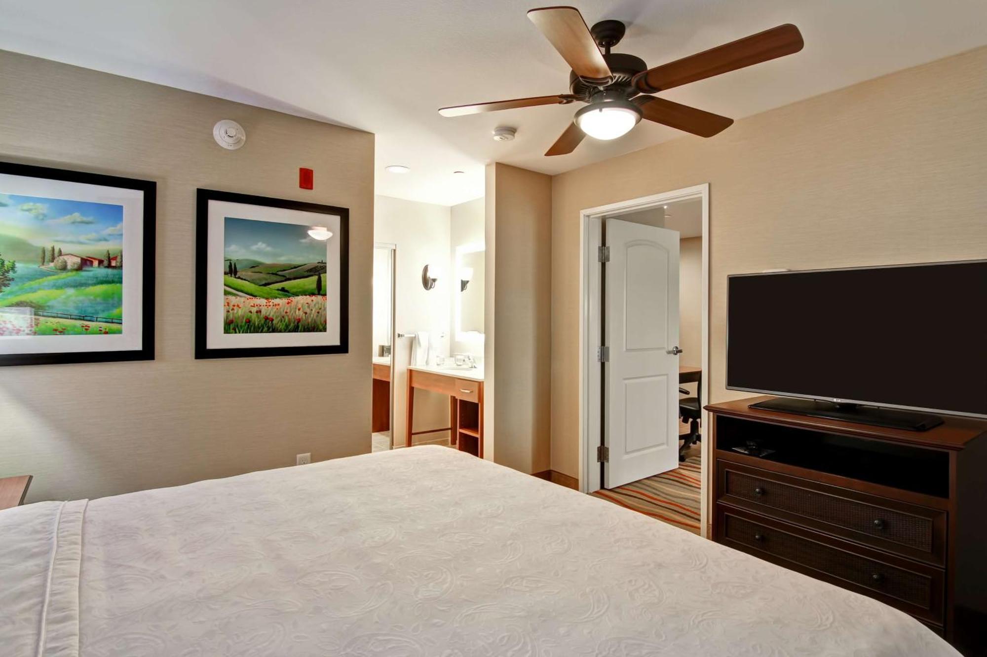 Homewood Suites By Hilton Richland Exteriör bild