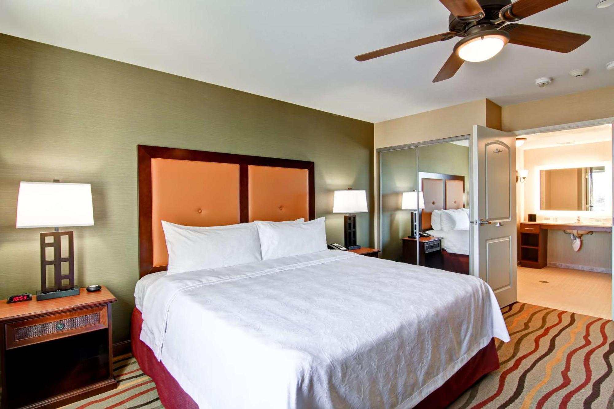 Homewood Suites By Hilton Richland Exteriör bild