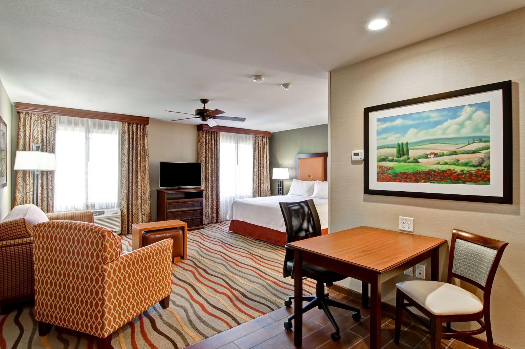 Homewood Suites By Hilton Richland Exteriör bild