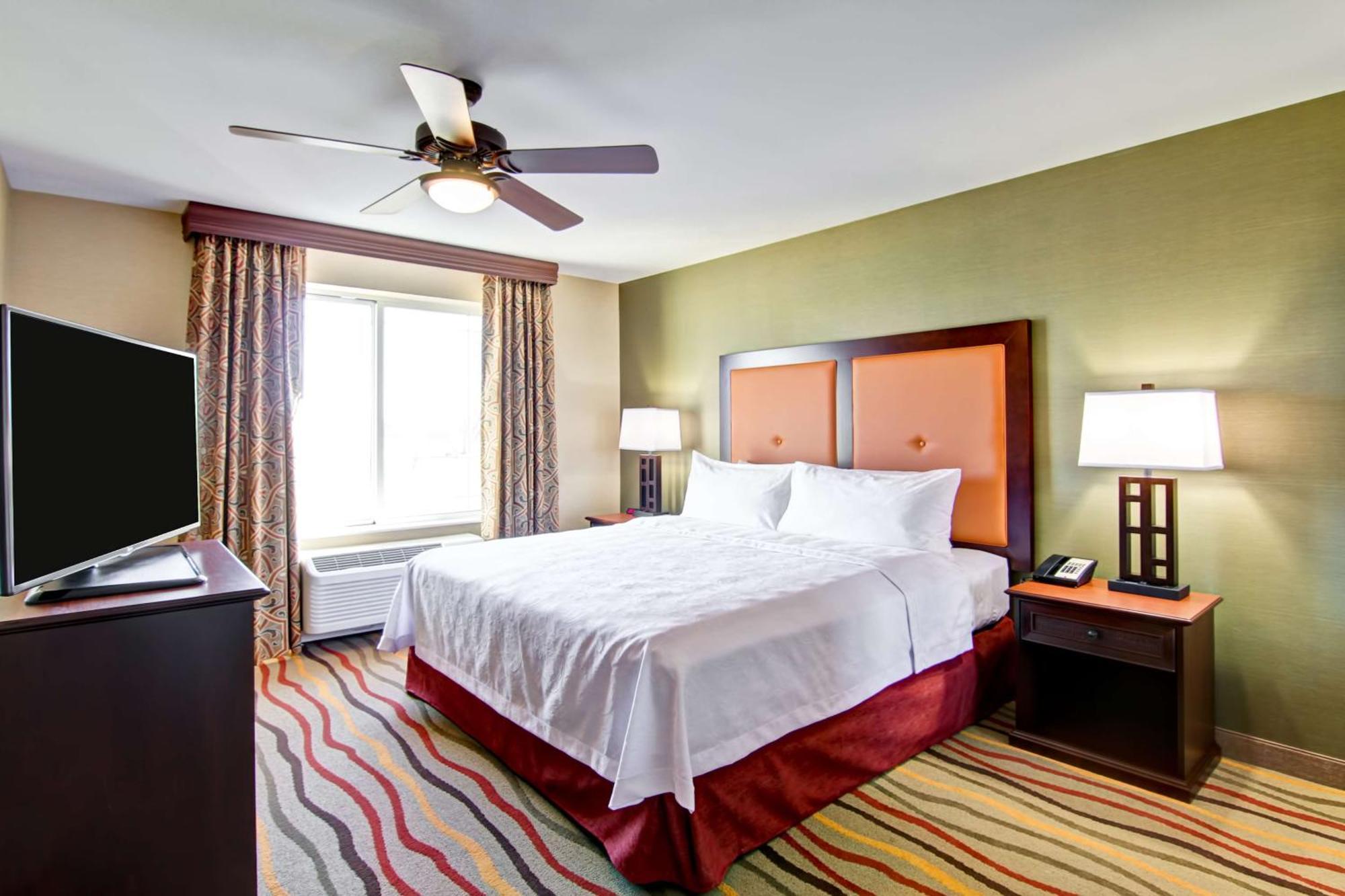 Homewood Suites By Hilton Richland Exteriör bild