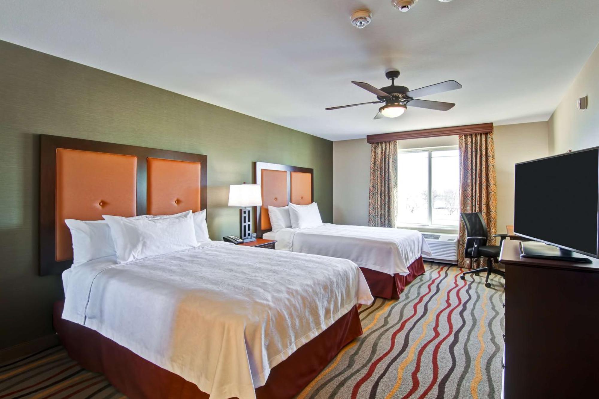 Homewood Suites By Hilton Richland Exteriör bild