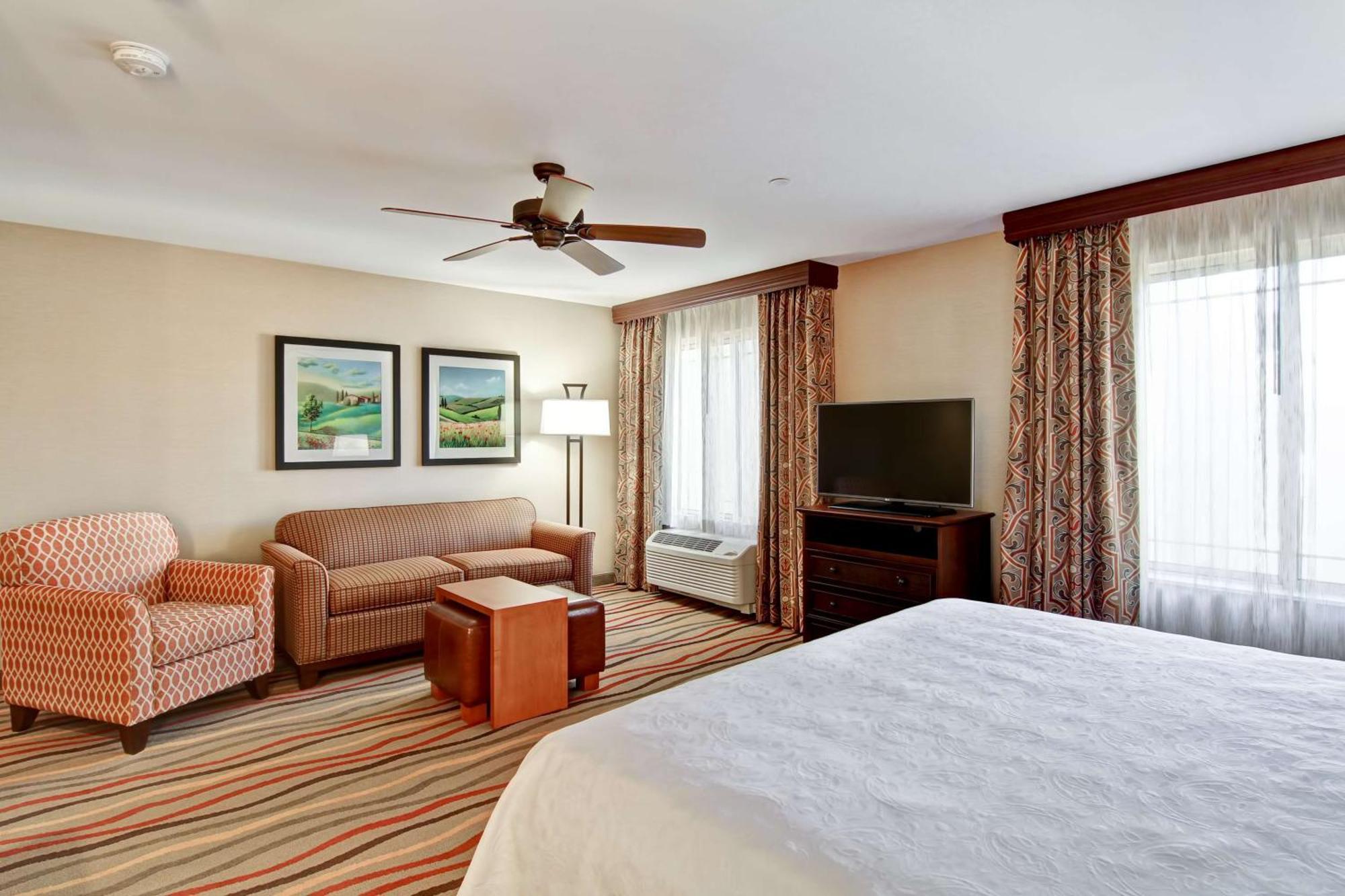 Homewood Suites By Hilton Richland Exteriör bild