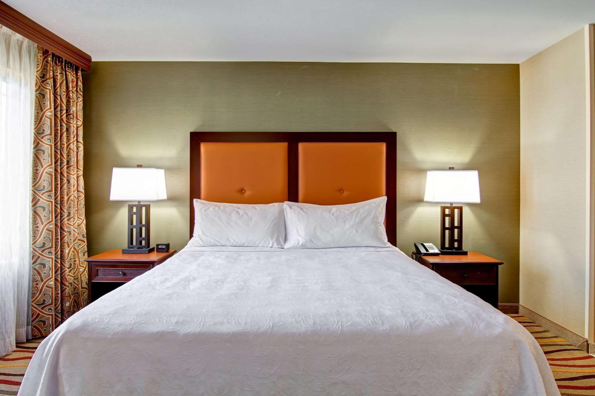 Homewood Suites By Hilton Richland Exteriör bild