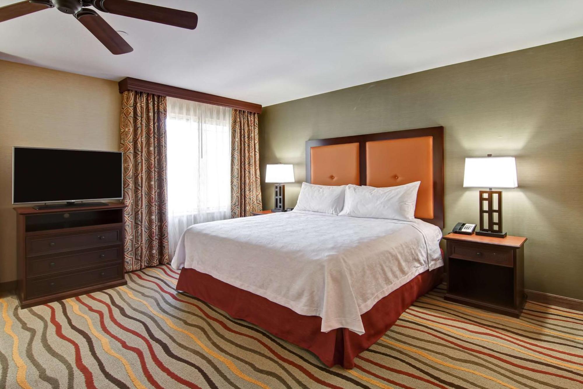 Homewood Suites By Hilton Richland Exteriör bild